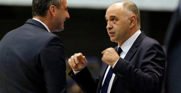 EL - Laso: Zvezda je strašan tim, ima svoj stil!