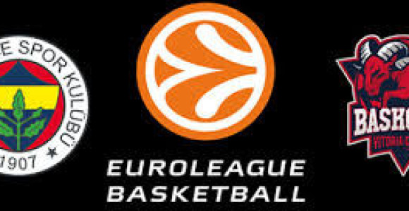 EL: Baskonija pokvarila rođendan Žocu, Bogdan džaba dao 26 poena!