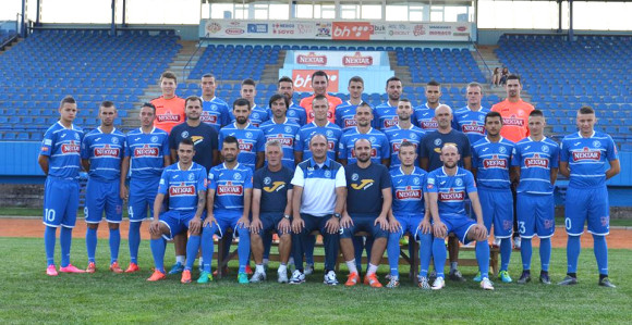 Radnik na Grbavici traži prolaz dalje