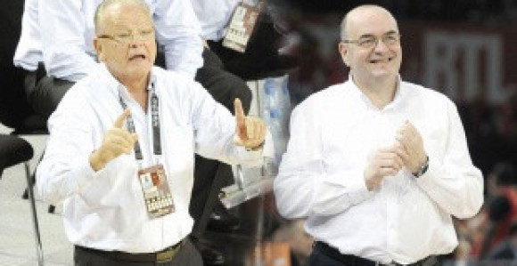 Duško Vujošević: Sramotno je napadati Dudu Ivkovića!