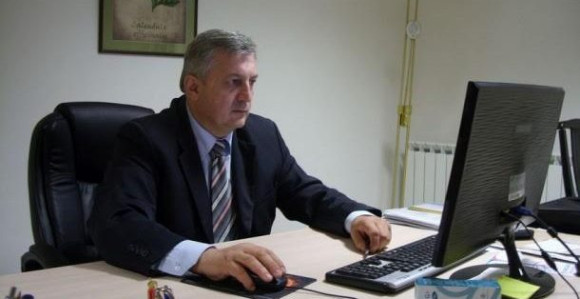 KS BiH: Nećemo Vujoševića, Pešić jeste među kandidatima!