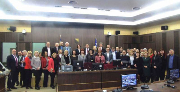 Nema privilegija za tužioce pod istragom