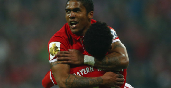 Quanto costa Douglas Costa?