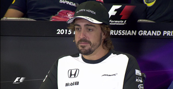 Alonso vjeruje u Hondu: Bićemo konkurentni!