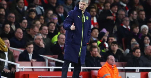Арсенал о Венгеру: Све у своје вријеме...