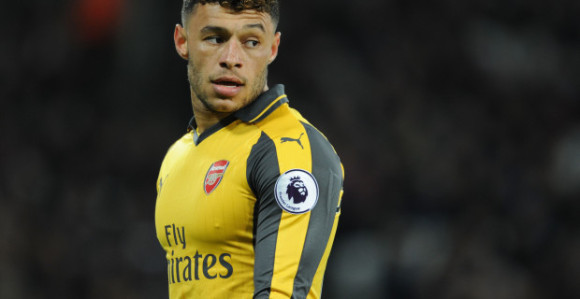 Oks je odlučio - napušta Arsenal!