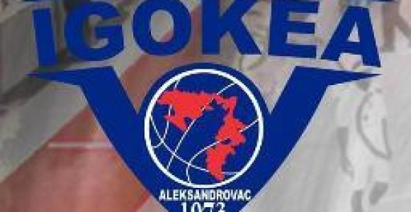 Igokea: Na Partizan za 15 KM!