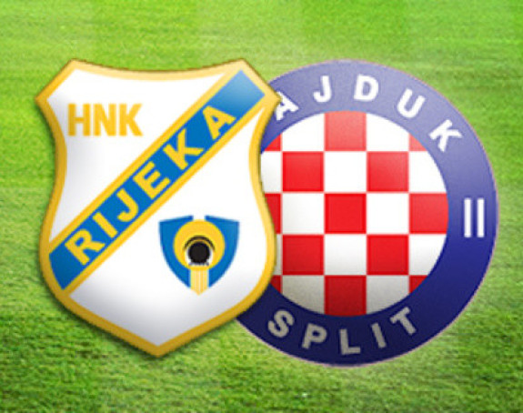 Ријечани бродом на утакмицу до Сплита!