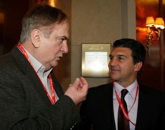 OKS izmjenio Statut, Maljković novi predsjednik?!