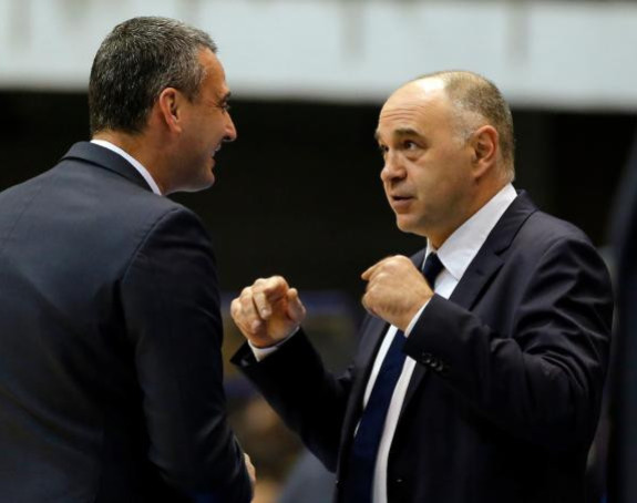 EL - Laso: Zvezda je strašan tim, ima svoj stil!