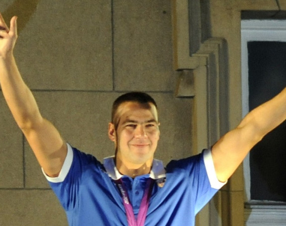 Intervju - Duško Pijetlović: Jednom ćemo morati da se ''okliznemo''!
