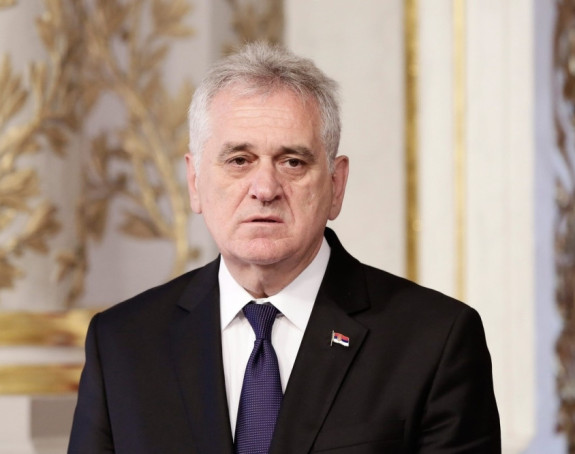 Nikolić pozdravio odluku suda pravde