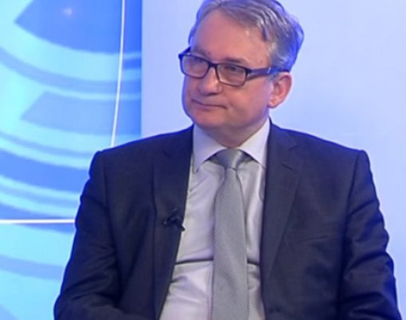 Dobro je što je Hag brzo reagovao