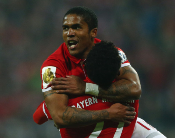 Quanto costa Douglas Costa?