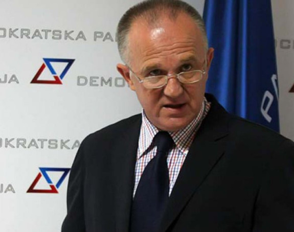 Ide prijava protiv Bakira i Softića