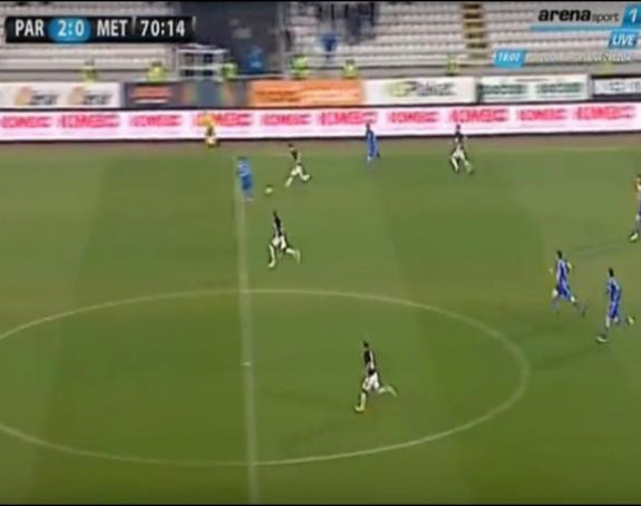 Video: I žene su za 8. mart vikale na sudiju!