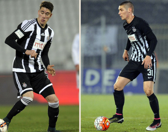 Партизан потврдио: "Блеки" близу Фиренце!