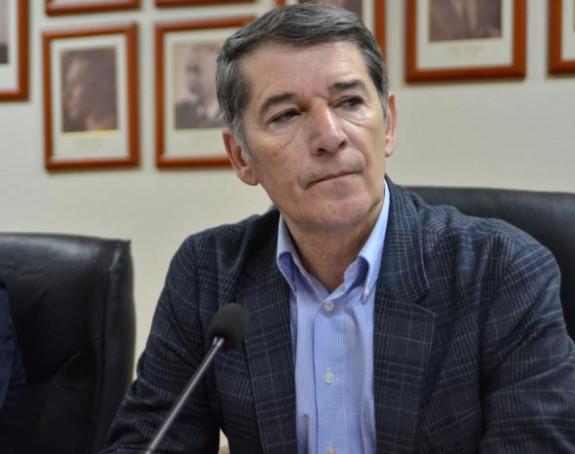 Imamović mora da plati zbog klevete