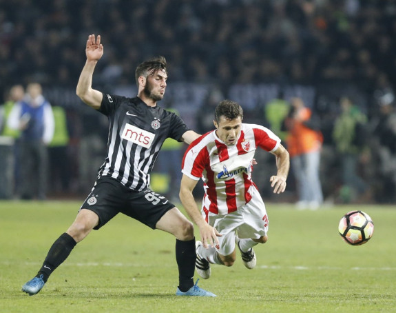 Janković: Gol ću dati kad ode Đurđević!