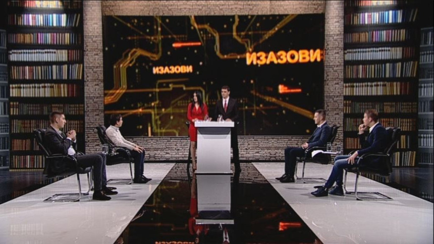 Mladi neće bijedu i odlaze iz BiH 