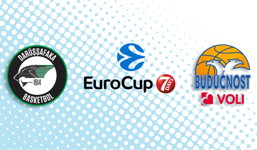 EK: Vilbekin izbacio Budućnost!