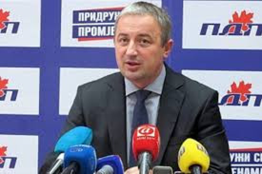 Udvostručen dug Republike Srpske 