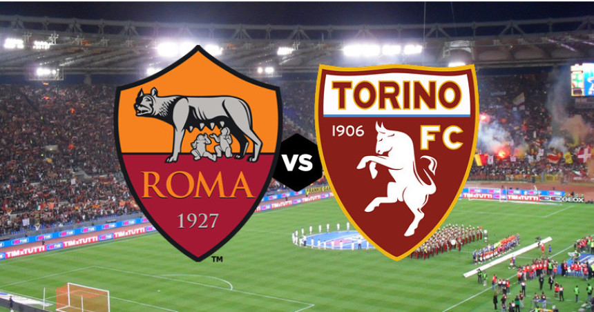 ITA: Roma u nastavku "zakucala" Torino!