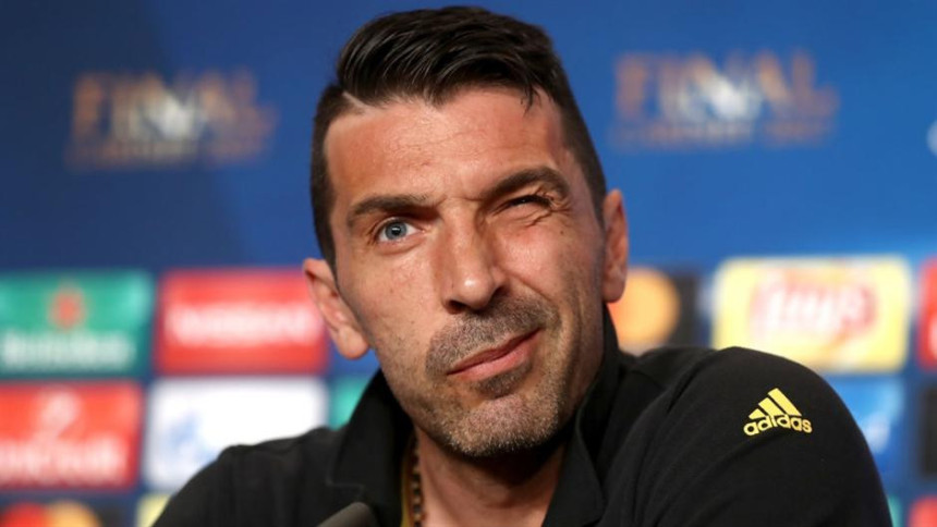 Da li je Điđi odlučio da se penzioniše?!