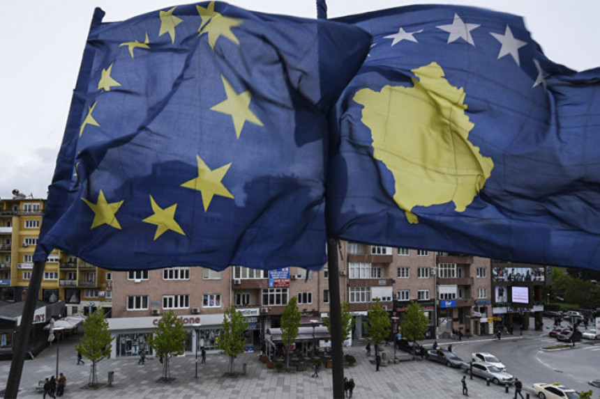 Зашто Косово још плаши Европу? 