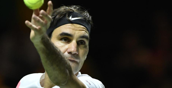 Federer: Pritisak? Osjećam ga već 20 godina!