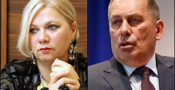 Nema mirnog rješenja spora