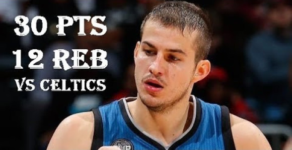 Bjelica poslije rekorda: Čvrsti su, vidite Smarta...!