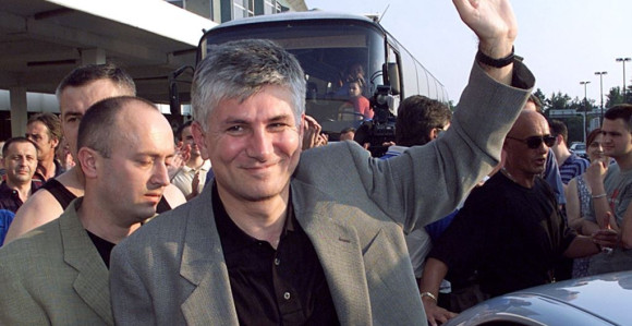 "Đinđićeva greška - 6. oktobar"