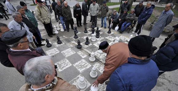 Počinje isplata penzija u Srpskoj