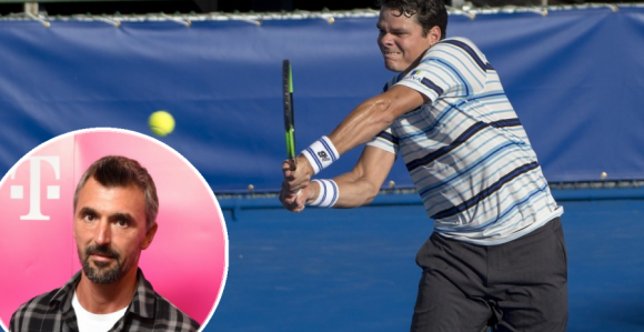 Nova "ić - ić" teniska saradnja...