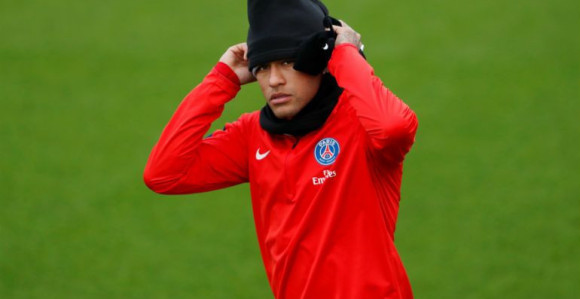 OPET KUVA! Nejmar: Ljudi, ja bih da se vratim!