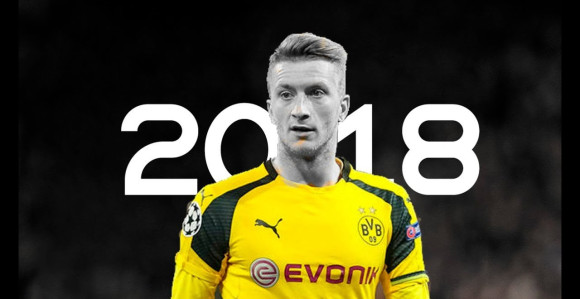 Marko Rojs i Borusija Dortmund - jači od povreda!
