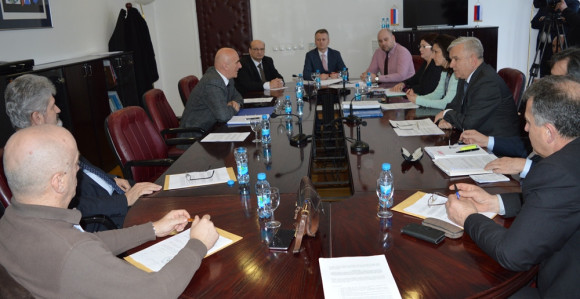 Odgovor Ustavnom sudu o Danu RS 