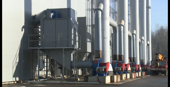 Sporna odluka o Eko toplani? 