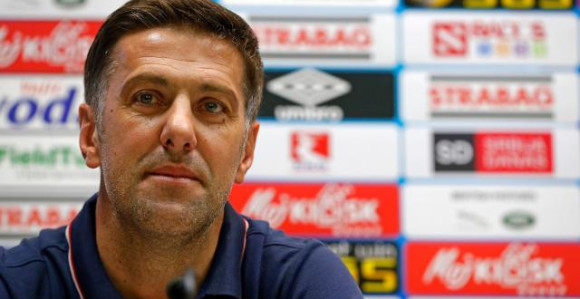 Krstajić u subotu objavljuje spisak za Maroko i Nigeriju