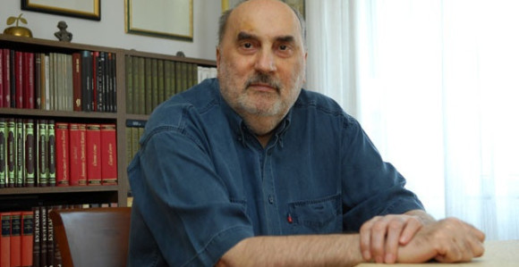 Umro književnik Jovan Radulović