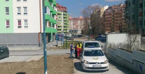 Dječaka spasili savjesni građani