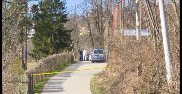 Добој: Пронађено возило нападача 