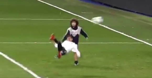 Video: Pravi TATIN sin!