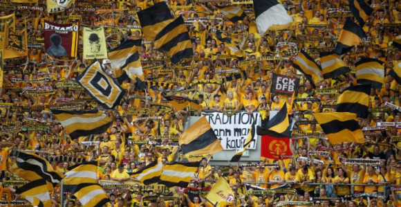 Cvajta: Koneov rafal u Drezdenu! Nirnberg pao u 90.minutu!