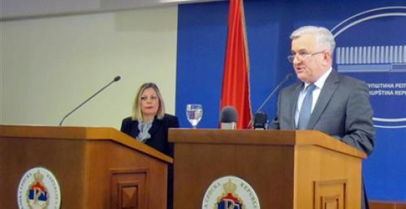 Na dnevni red stigle i interpelacije