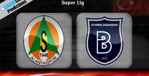 TUR: Pad Bašakšehira počeo u Alanji!