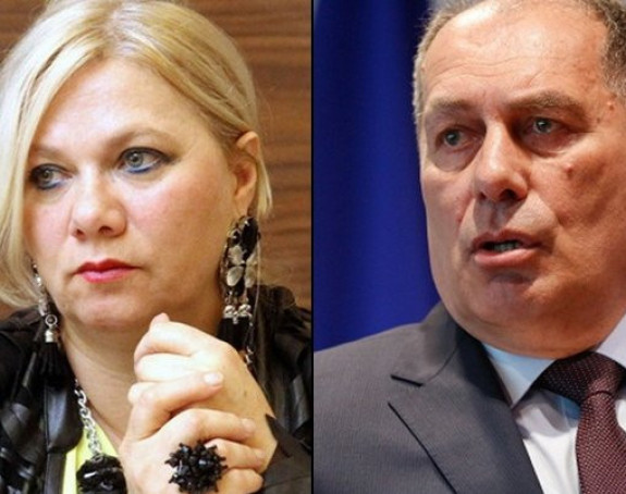 Nema mirnog rješenja spora