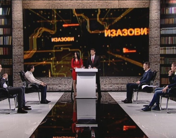 Mladi neće bijedu i odlaze iz BiH 