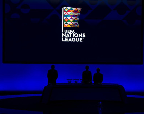 Tri kandidata za finale Lige nacija